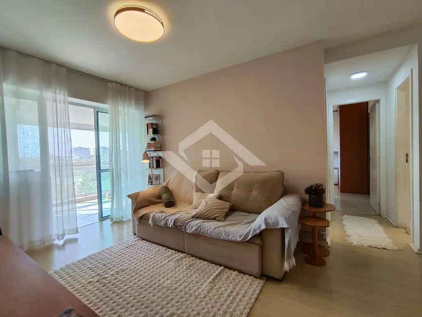 Foto 2 de Apartamento com 2 quartos à venda, 86m2 em Rio De Janeiro - RJ