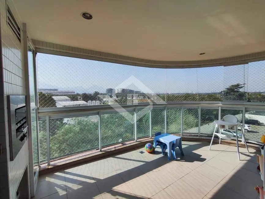 Foto 1 de Apartamento com 2 quartos à venda, 86m2 em Rio De Janeiro - RJ