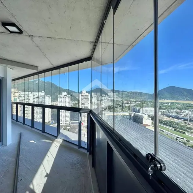 Apartamento com 2 quartos à venda, 92m2 em Recreio dos Bandeirantes, Rio De Janeiro - RJ - imagem 1 Foto 1 de Apartamento com 2 quartos à venda, 92m2 em Recreio dos Bandeirantes, Rio De Janeiro - RJ