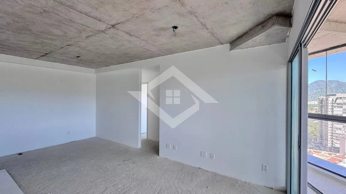 Apartamento com 2 quartos à venda, 92m2 em Recreio dos Bandeirantes, Rio De Janeiro - RJ - imagem 7 Foto 7 de Apartamento com 2 quartos à venda, 92m2 em Recreio dos Bandeirantes, Rio De Janeiro - RJ