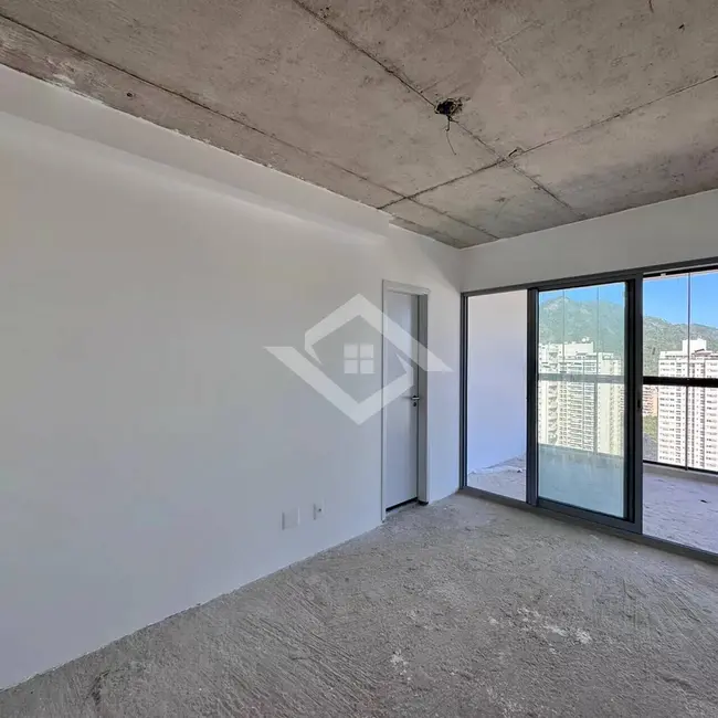 Apartamento com 2 quartos à venda, 92m2 em Recreio dos Bandeirantes, Rio De Janeiro - RJ - imagem 4 Foto 4 de Apartamento com 2 quartos à venda, 92m2 em Recreio dos Bandeirantes, Rio De Janeiro - RJ