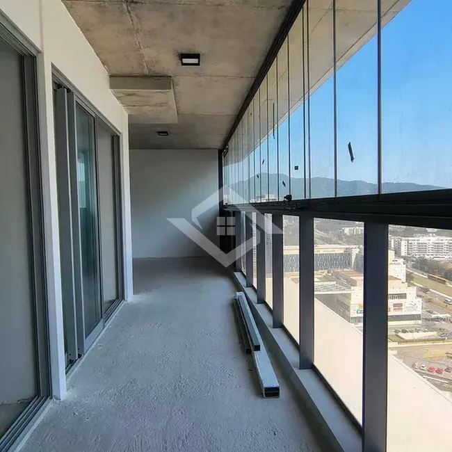 Foto 2 de Apartamento com 2 quartos à venda, 80m2 em Recreio dos Bandeirantes, Rio De Janeiro - RJ