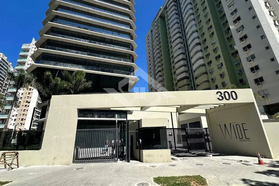 Foto 2 de Apartamento com 2 quartos à venda, 80m2 em Recreio dos Bandeirantes, Rio De Janeiro - RJ