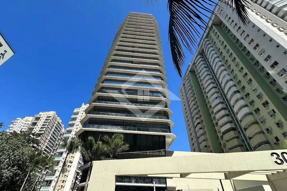 Foto 1 de Apartamento com 2 quartos à venda, 80m2 em Recreio dos Bandeirantes, Rio De Janeiro - RJ