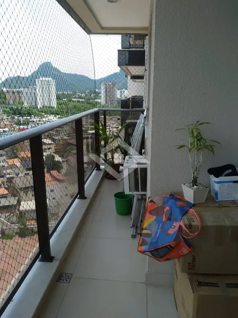Foto 1 de Apartamento com 2 quartos à venda, 65m2 em Rio De Janeiro - RJ