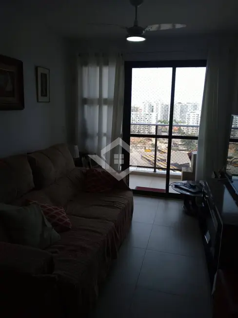 Foto 5 de Apartamento com 2 quartos à venda, 65m2 em Rio De Janeiro - RJ