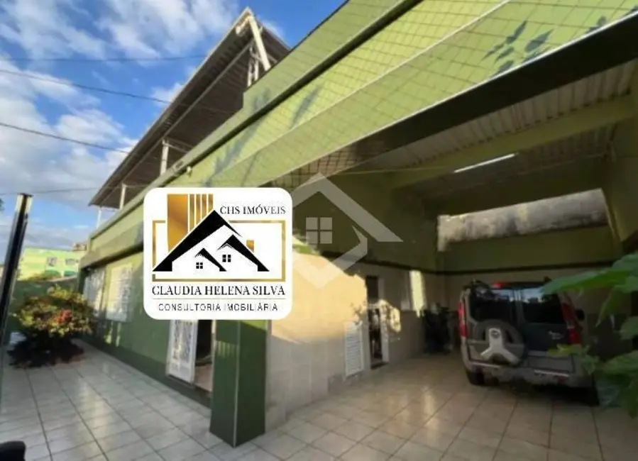 Foto 1 de Casa com 3 quartos à venda, 275m2 em Vila da Penha, Rio De Janeiro - RJ