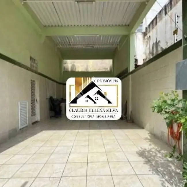 Foto 4 de Casa com 3 quartos à venda, 275m2 em Vila da Penha, Rio De Janeiro - RJ