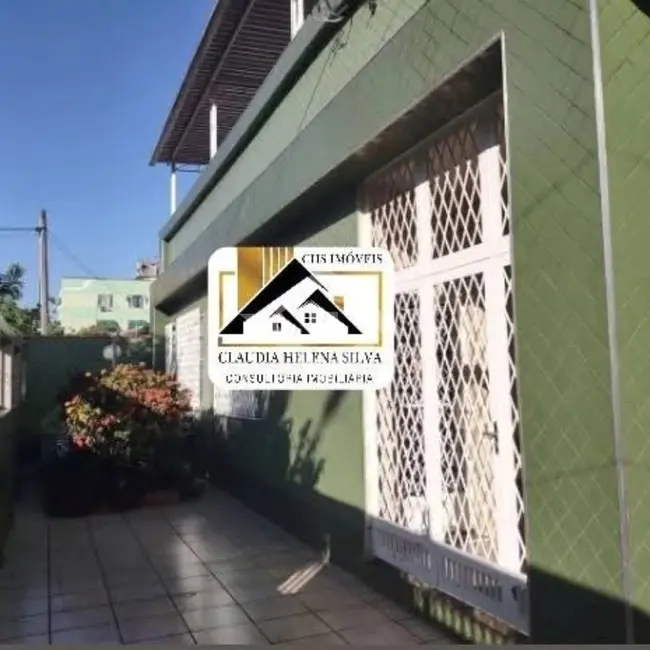 Foto 3 de Casa com 3 quartos à venda, 275m2 em Vila da Penha, Rio De Janeiro - RJ