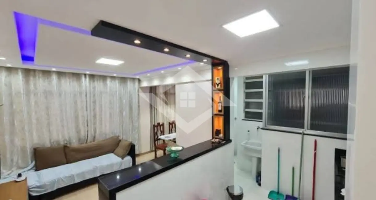 Apartamento com 2 quartos à venda, 70m2 em Olaria, Rio De Janeiro - RJ - imagem 5 Foto 5 de Apartamento com 2 quartos à venda, 70m2 em Olaria, Rio De Janeiro - RJ