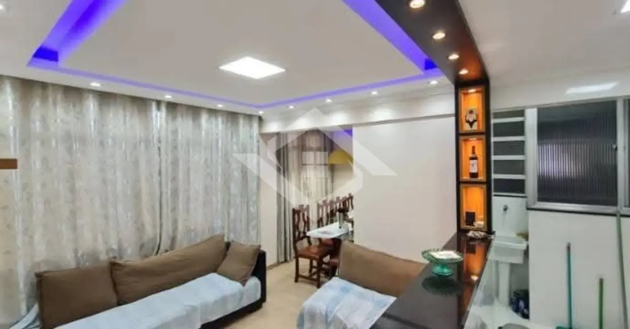 Apartamento com 2 quartos à venda, 70m2 em Olaria, Rio De Janeiro - RJ - imagem 3 Foto 3 de Apartamento com 2 quartos à venda, 70m2 em Olaria, Rio De Janeiro - RJ