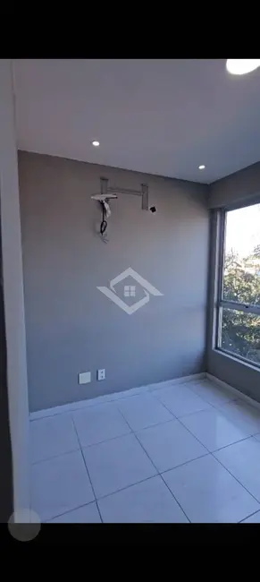 Foto 4 de Sala Comercial para alugar, 32m2 em Campo Grande, Rio De Janeiro - RJ