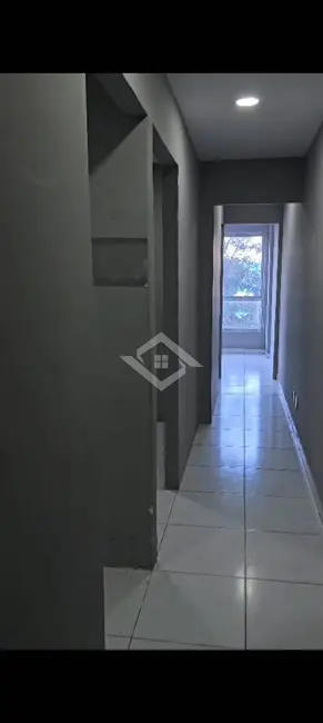 Foto 1 de Sala Comercial para alugar, 32m2 em Campo Grande, Rio De Janeiro - RJ