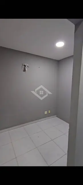 Foto 5 de Sala Comercial para alugar, 32m2 em Campo Grande, Rio De Janeiro - RJ