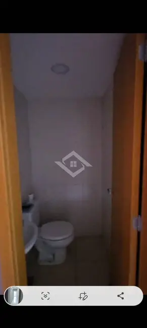 Foto 8 de Sala Comercial para alugar, 32m2 em Campo Grande, Rio De Janeiro - RJ