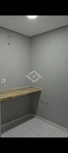 Foto 7 de Sala Comercial para alugar, 32m2 em Campo Grande, Rio De Janeiro - RJ