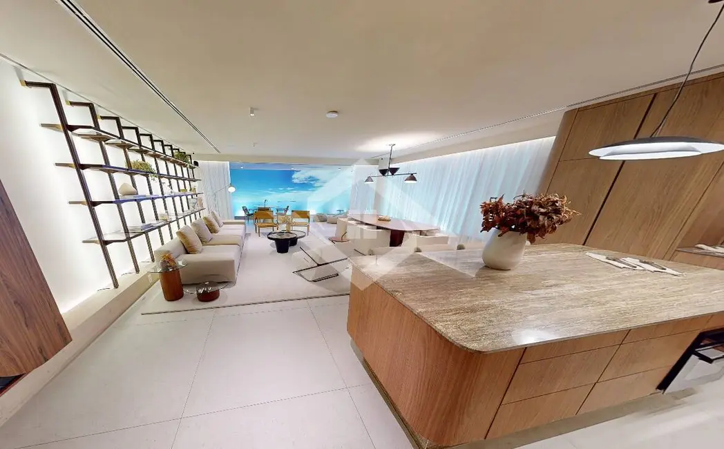 Apartamento à venda em Ipanema, Rio De Janeiro - RJ - imagem 7 Foto 7 de Apartamento à venda em Ipanema, Rio De Janeiro - RJ