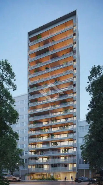 Apartamento à venda em Ipanema, Rio De Janeiro - RJ - imagem 1 Foto 1 de Apartamento à venda em Ipanema, Rio De Janeiro - RJ