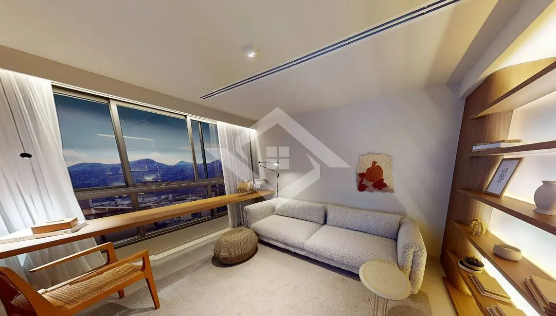 Foto 9 de Apartamento com 3 quartos à venda, 150m2 em Ipanema, Rio De Janeiro - RJ