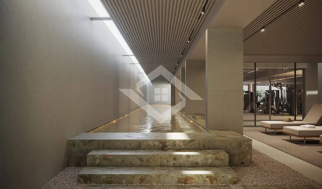 Foto 1 de Apartamento com 3 quartos à venda, 150m2 em Ipanema, Rio De Janeiro - RJ