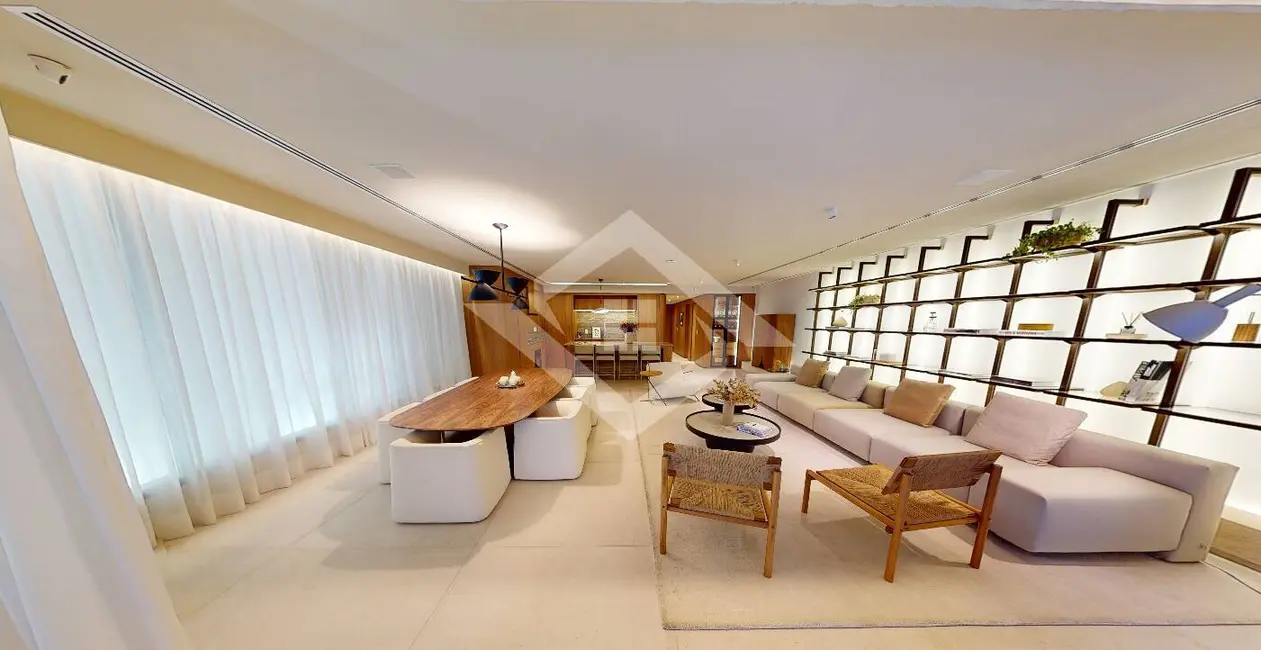 Foto 7 de Apartamento com 4 quartos à venda, 435m2 em Ipanema, Rio De Janeiro - RJ