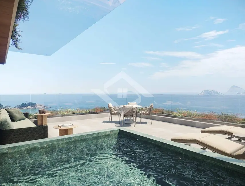 Foto 1 de Apartamento com 4 quartos à venda, 435m2 em Ipanema, Rio De Janeiro - RJ