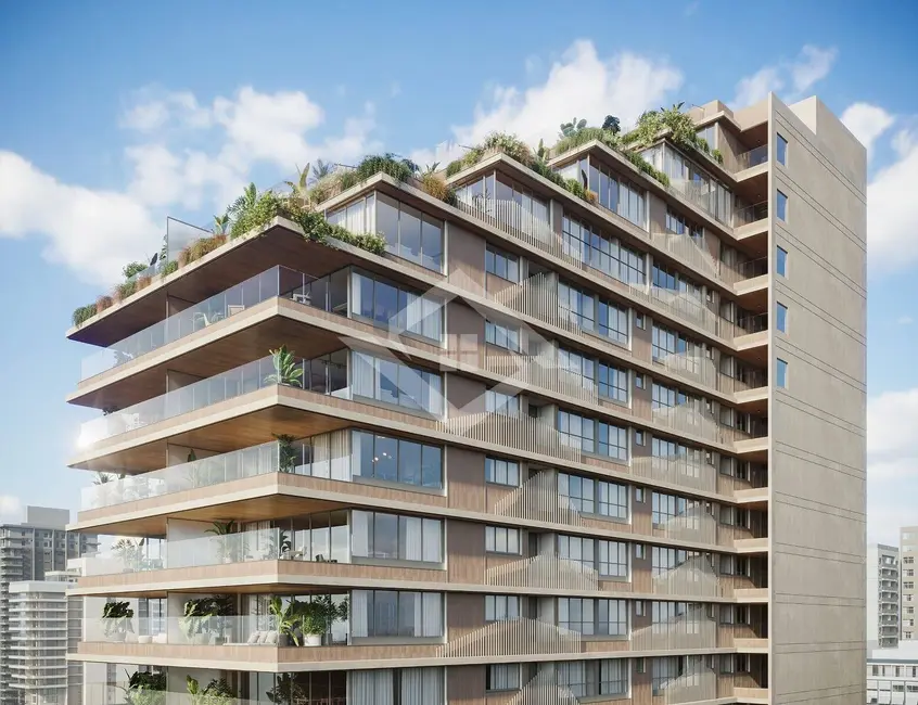 Foto 3 de Apartamento com 4 quartos à venda, 435m2 em Ipanema, Rio De Janeiro - RJ