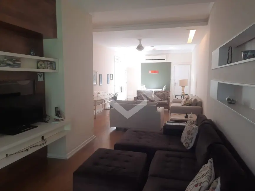 Foto 2 de Apartamento com 3 quartos para alugar, 148m2 em Copacabana, Rio De Janeiro - RJ