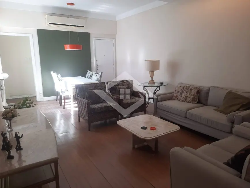 Foto 4 de Apartamento com 3 quartos para alugar, 148m2 em Copacabana, Rio De Janeiro - RJ