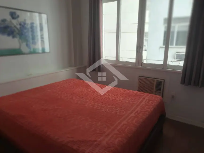 Foto 6 de Apartamento com 3 quartos para alugar, 148m2 em Copacabana, Rio De Janeiro - RJ