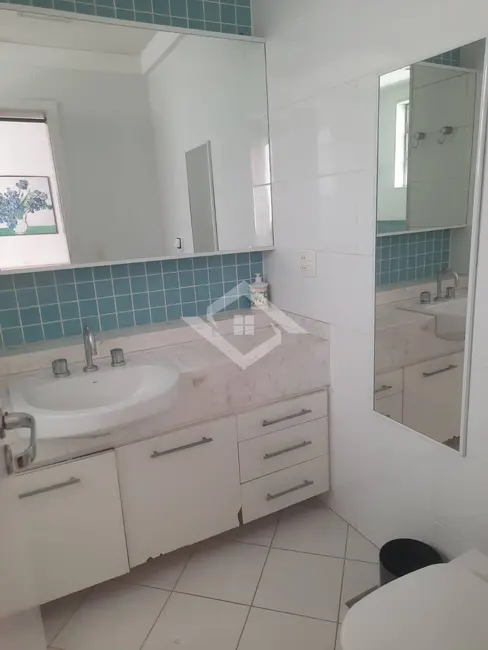Foto 8 de Apartamento com 3 quartos para alugar, 148m2 em Copacabana, Rio De Janeiro - RJ