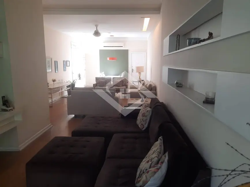 Foto 1 de Apartamento com 3 quartos para alugar, 148m2 em Copacabana, Rio De Janeiro - RJ