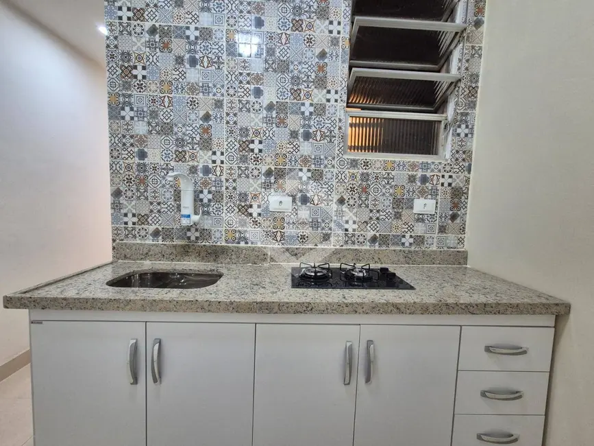 Apartamento com 1 quarto à venda, 27m2 em Centro, Rio De Janeiro - RJ - imagem 6 Foto 6 de Apartamento com 1 quarto à venda, 27m2 em Centro, Rio De Janeiro - RJ