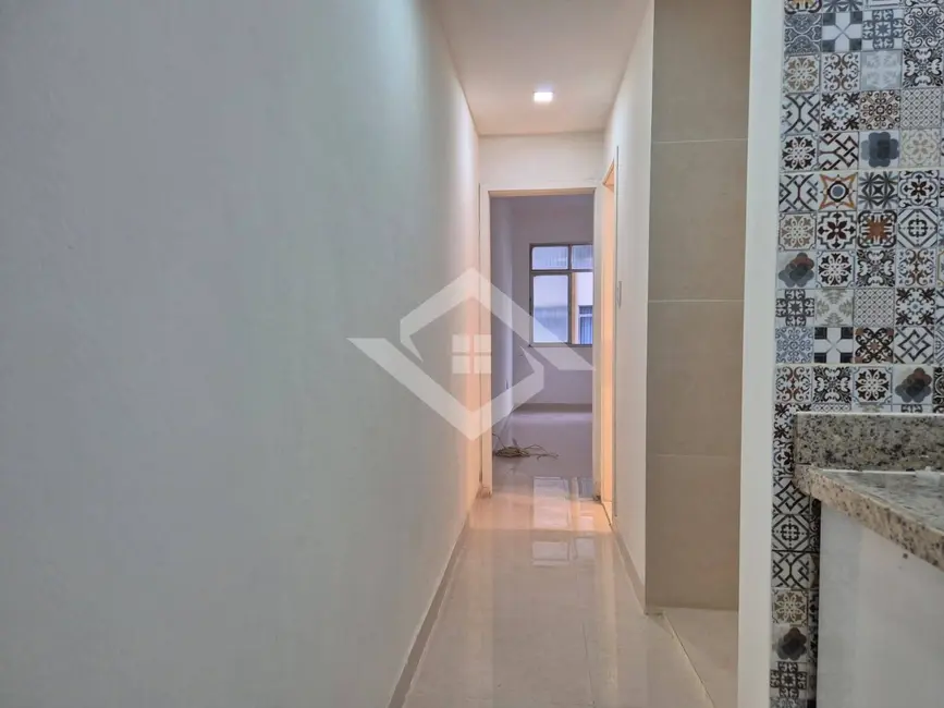 Apartamento com 1 quarto à venda, 27m2 em Centro, Rio De Janeiro - RJ - imagem 7 Foto 7 de Apartamento com 1 quarto à venda, 27m2 em Centro, Rio De Janeiro - RJ