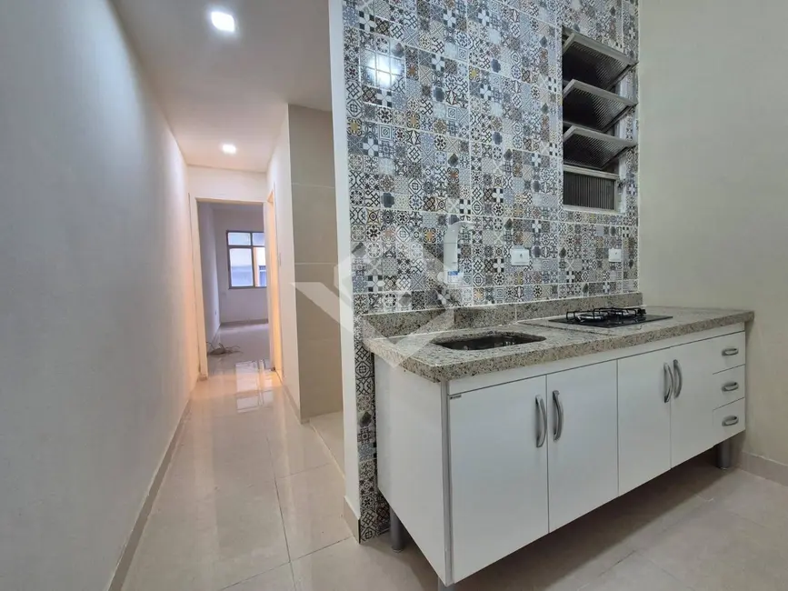 Apartamento com 1 quarto à venda, 27m2 em Centro, Rio De Janeiro - RJ - imagem 3 Foto 3 de Apartamento com 1 quarto à venda, 27m2 em Centro, Rio De Janeiro - RJ