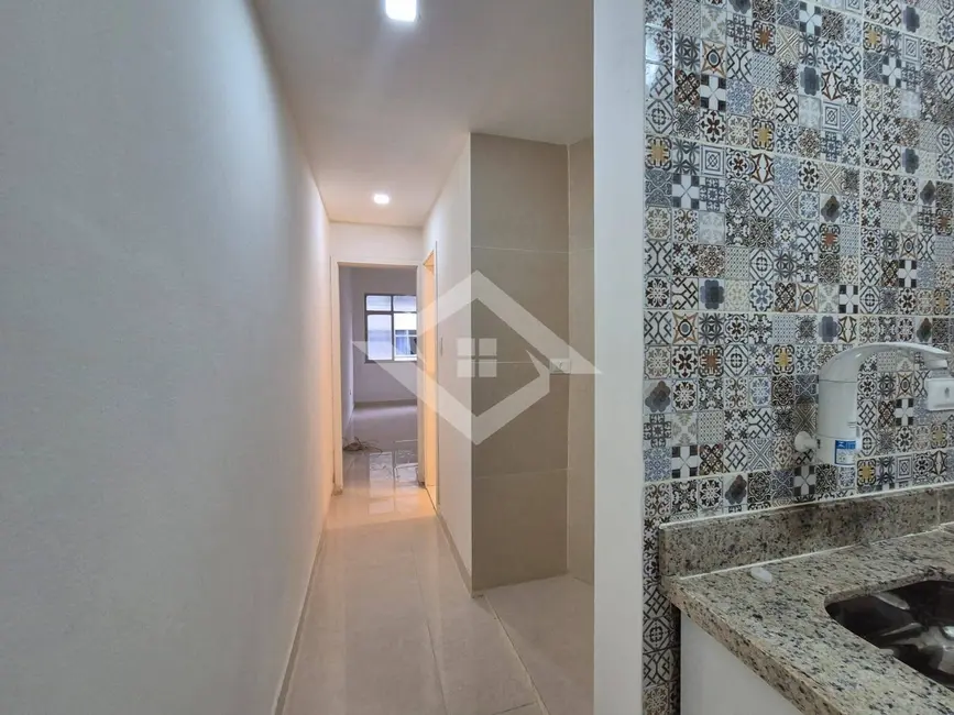 Apartamento com 1 quarto à venda, 27m2 em Centro, Rio De Janeiro - RJ - imagem 4 Foto 4 de Apartamento com 1 quarto à venda, 27m2 em Centro, Rio De Janeiro - RJ