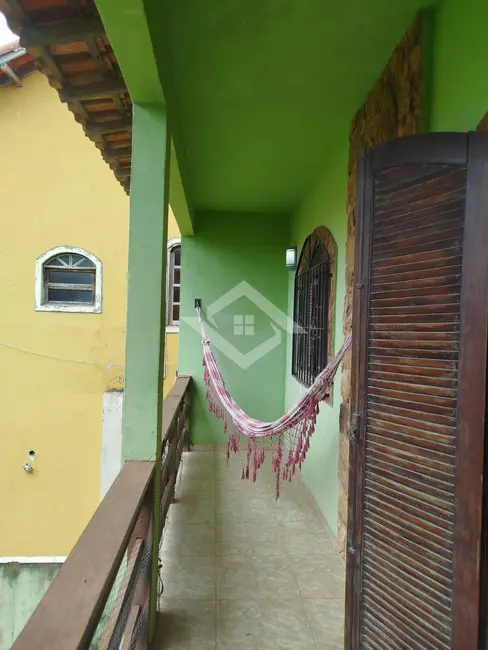 Casa com 2 quartos à venda, 89m2 em Iguaba Grande - RJ - imagem 3 Foto 3 de Casa com 2 quartos à venda, 89m2 em Iguaba Grande - RJ