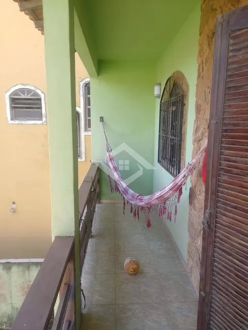 Casa com 2 quartos à venda, 89m2 em Iguaba Grande - RJ - imagem 1 Foto 1 de Casa com 2 quartos à venda, 89m2 em Iguaba Grande - RJ