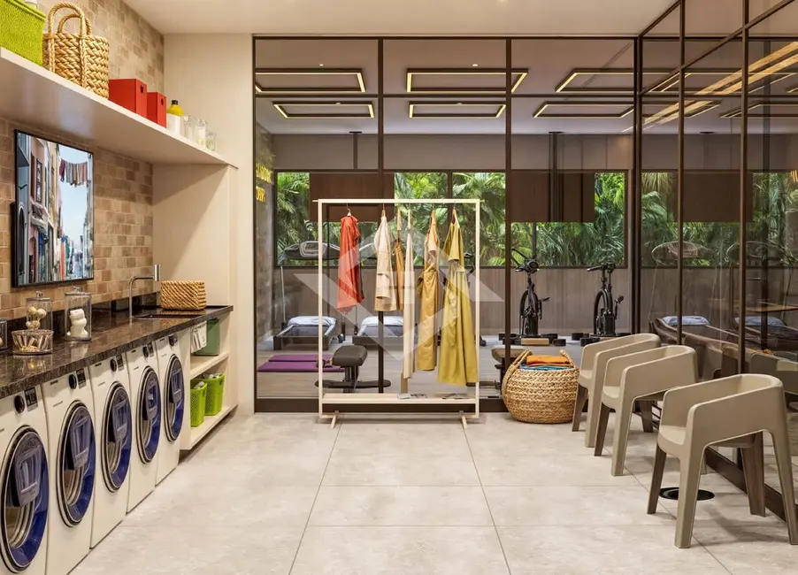 Foto 5 de Apartamento à venda em Centro, Rio De Janeiro - RJ