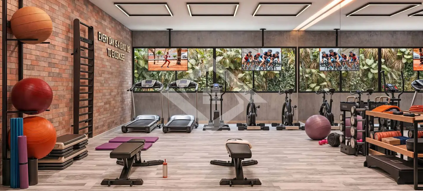 Foto 4 de Apartamento à venda em Centro, Rio De Janeiro - RJ