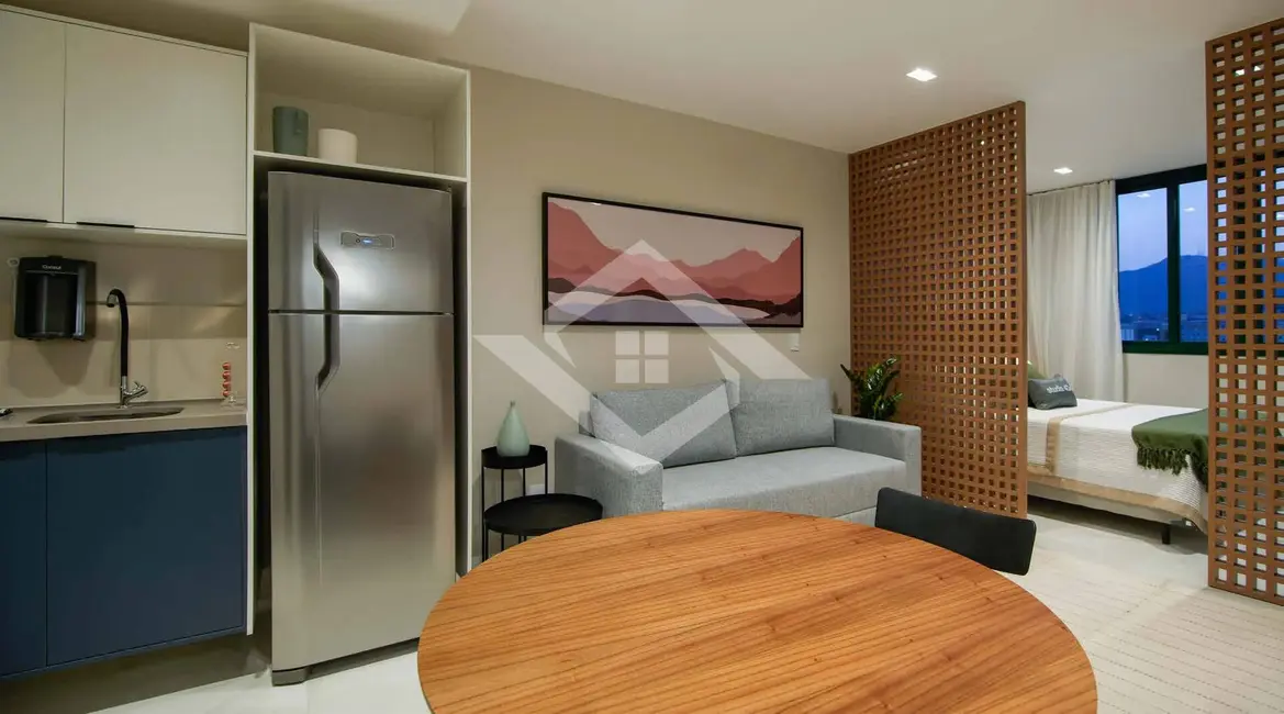 Foto 9 de Apartamento à venda em Centro, Rio De Janeiro - RJ