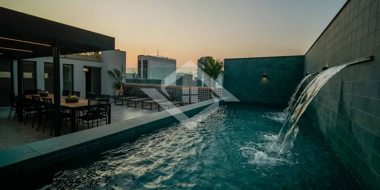 Apartamento com 1 quarto à venda, 32m2 em Centro, Rio De Janeiro - RJ - imagem 5 Foto 5 de Apartamento com 1 quarto à venda, 32m2 em Centro, Rio De Janeiro - RJ