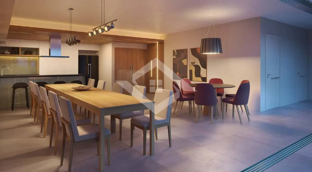 Foto 9 de Apartamento com 1 quarto à venda, 43m2 em Centro, Rio De Janeiro - RJ