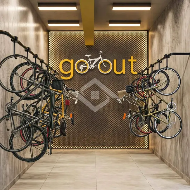 Foto 8 de Apartamento com 1 quarto à venda, 43m2 em Centro, Rio De Janeiro - RJ