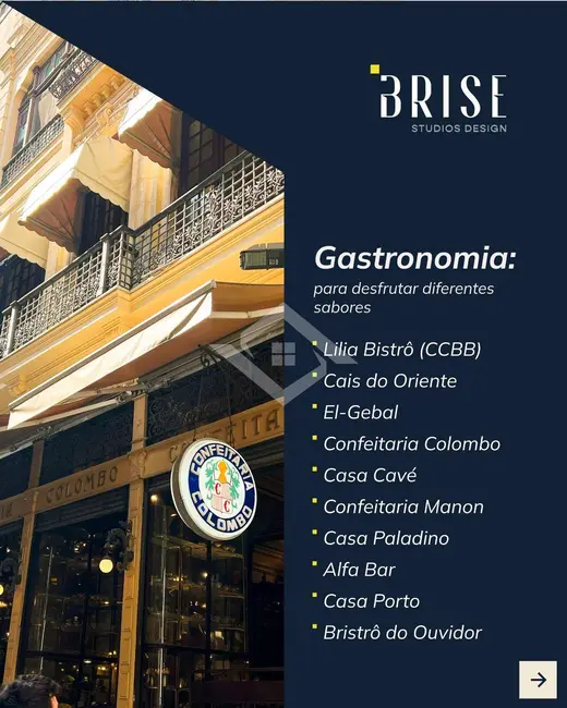 Apartamento com 1 quarto à venda, 33m2 em Centro, Rio De Janeiro - RJ - imagem 6 Foto 6 de Apartamento com 1 quarto à venda, 33m2 em Centro, Rio De Janeiro - RJ