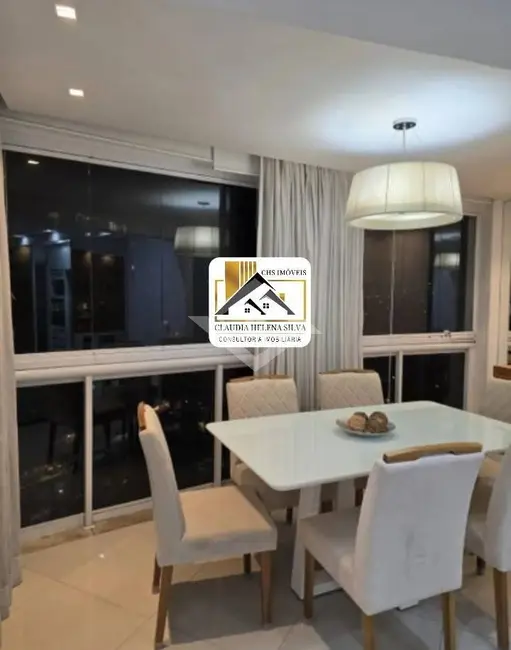 Apartamento com 2 quartos à venda, 75m2 em Barra da Tijuca, Rio De Janeiro - RJ - imagem 1 Foto 1 de Apartamento com 2 quartos à venda, 75m2 em Barra da Tijuca, Rio De Janeiro - RJ