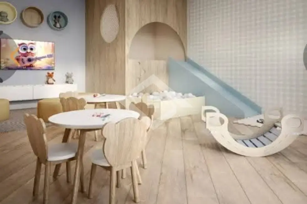 Foto 3 de Apartamento com 2 quartos à venda, 75m2 em Barra da Tijuca, Rio De Janeiro - RJ
