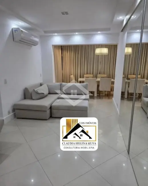 Apartamento com 2 quartos à venda, 75m2 em Barra da Tijuca, Rio De Janeiro - RJ - imagem 2 Foto 2 de Apartamento com 2 quartos à venda, 75m2 em Barra da Tijuca, Rio De Janeiro - RJ