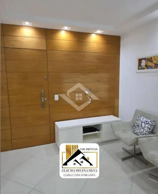 Apartamento com 2 quartos à venda, 75m2 em Barra da Tijuca, Rio De Janeiro - RJ - imagem 3 Foto 3 de Apartamento com 2 quartos à venda, 75m2 em Barra da Tijuca, Rio De Janeiro - RJ