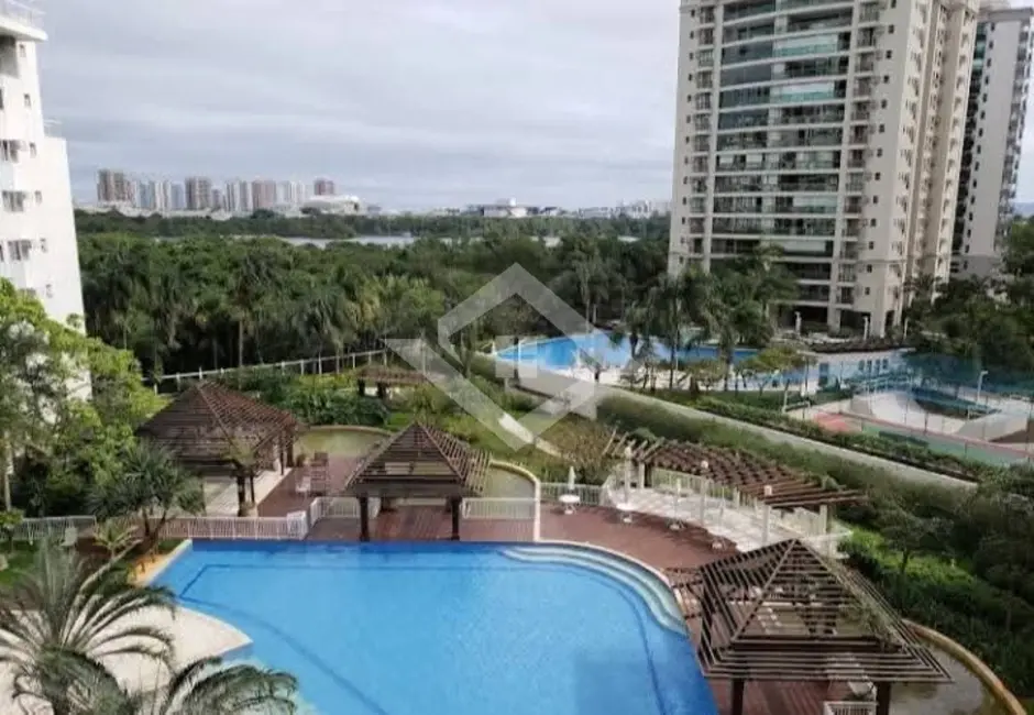 Foto 8 de Apartamento com 2 quartos à venda, 75m2 em Barra da Tijuca, Rio De Janeiro - RJ
